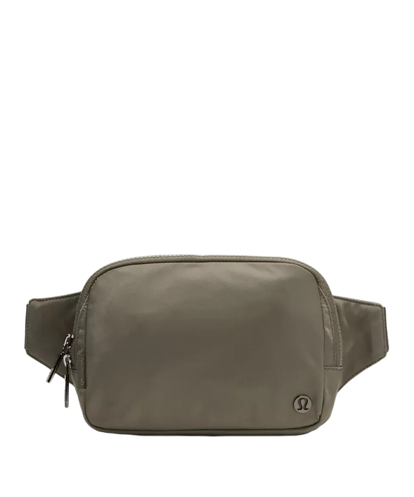 Lululemon Everywhere Belt Bag Large 2L Army Green