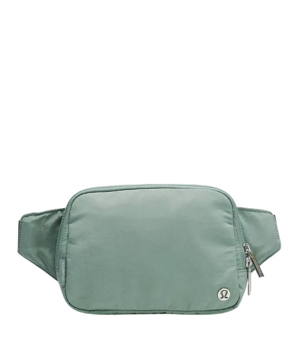 Lululemon Everywhere Belt Bag Large 2L Light Ivory
