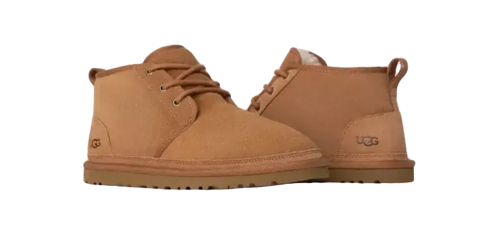 Uggs Men's Neumel Chestnut