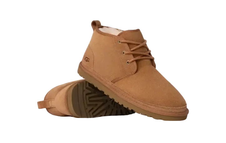 Uggs Men's Neumel Chestnut