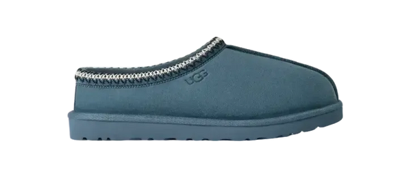 Uggs Men's Tasman Slipper Pacific Blue