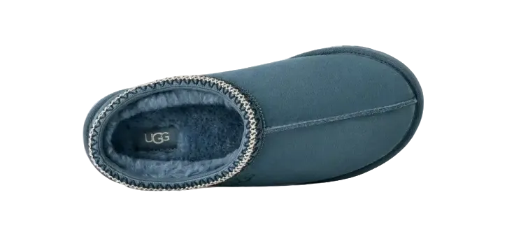 Uggs Men's Tasman Slipper Pacific Blue