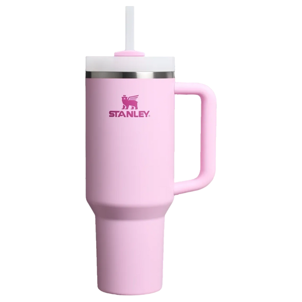 Stanley Tumbler Mug Cherry Blossom