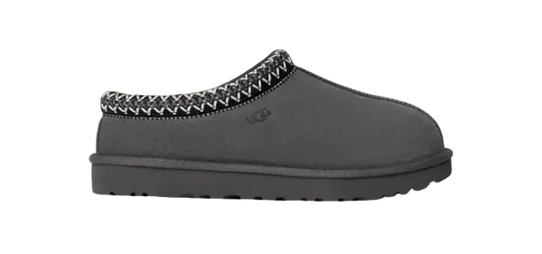 Uggs Men's Tasman Slipper Dark Gray