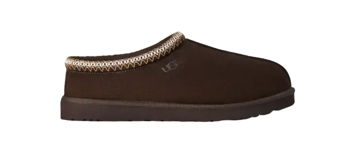 Uggs Men's Tasman Slipper Dusted Cocoa