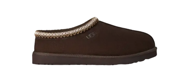 Uggs Men's Tasman Slipper Dusted Cocoa