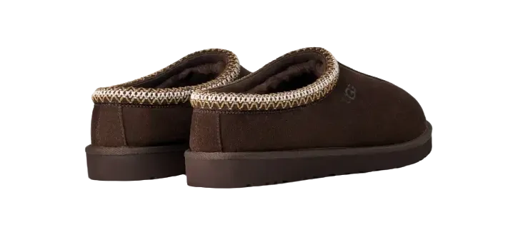 Uggs Men's Tasman Slipper Dusted Cocoa