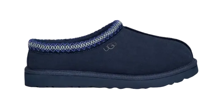 Uggs Men's Tasman Slipper Deep Ocean