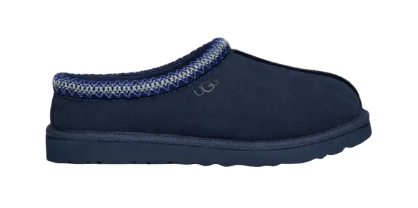 Uggs Men's Tasman Slipper Deep Ocean