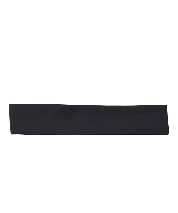 Lululemon Women's Luxtreme Training Headband Black