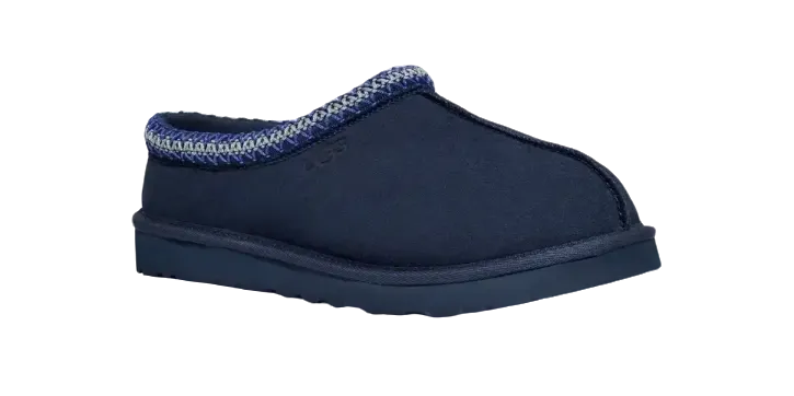 Uggs Men's Tasman Slipper Deep Ocean
