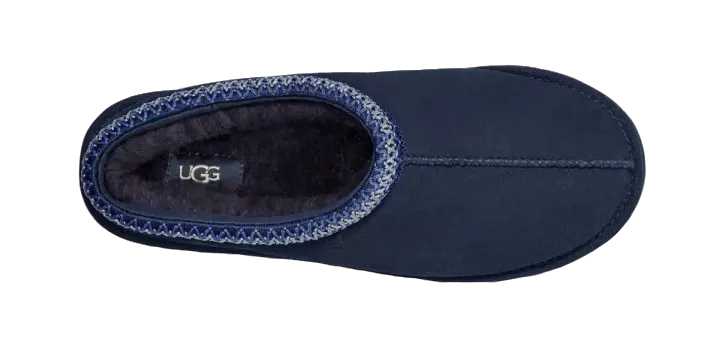 Uggs Men's Tasman Slipper Deep Ocean