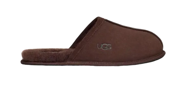 Uggs Men's Scuff Dusted Cocoa