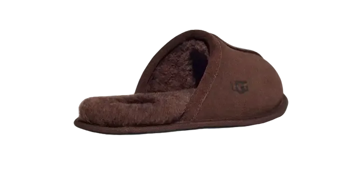 Uggs Men's Scuff Dusted Cocoa