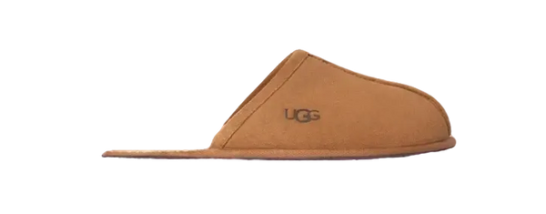Uggs Men's Scuff Chestnut
