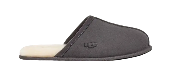 Uggs Men's Scuff Dark Gray