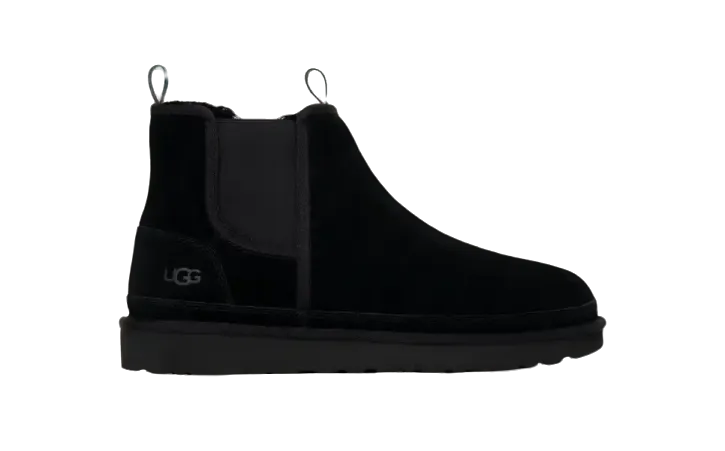 Uggs Men's Neumel Chelsea Black