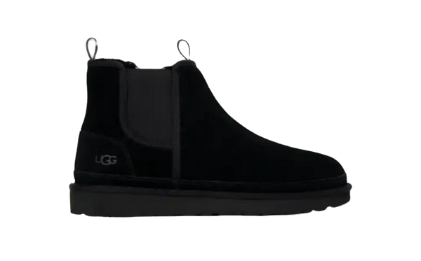 Uggs Men's Neumel Chelsea Black