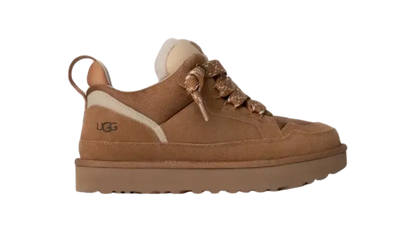 Uggs Men's Lowmel Chestnut