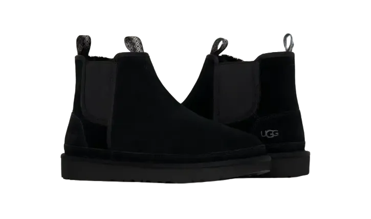 Uggs Men's Neumel Chelsea Black