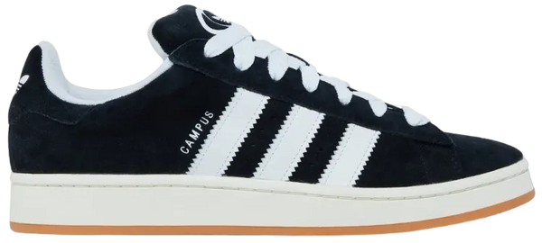 Adidas Campus 00s J 'Black White Gum'