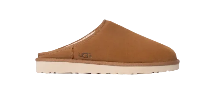 Uggs Men's Classic Slip-On Chestnut