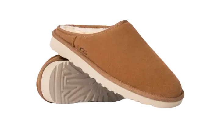 Uggs Men's Classic Slip-On Chestnut