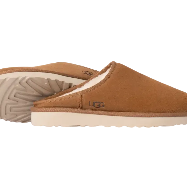 Uggs Men's Classic Slip-On Chestnut