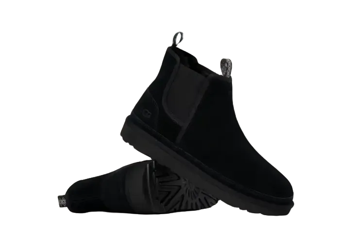 Uggs Men's Neumel Chelsea Black