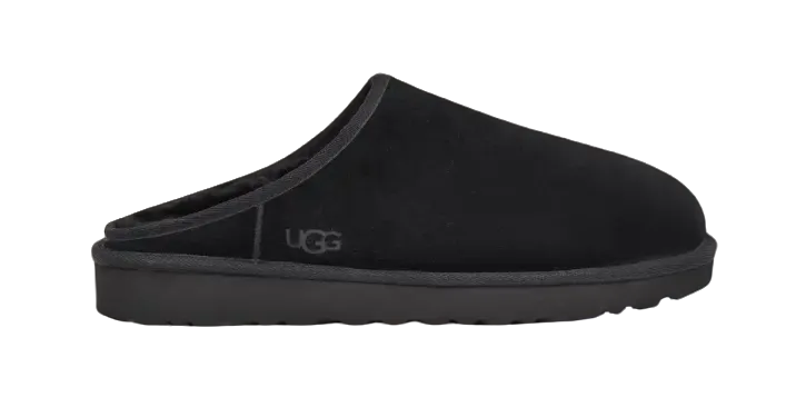 Uggs Men's Classic Slip-On Black