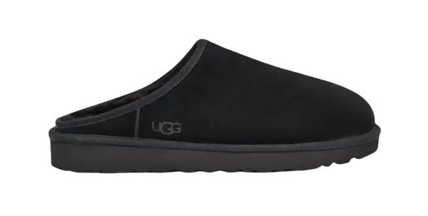 Uggs Men's Classic Slip-On Black