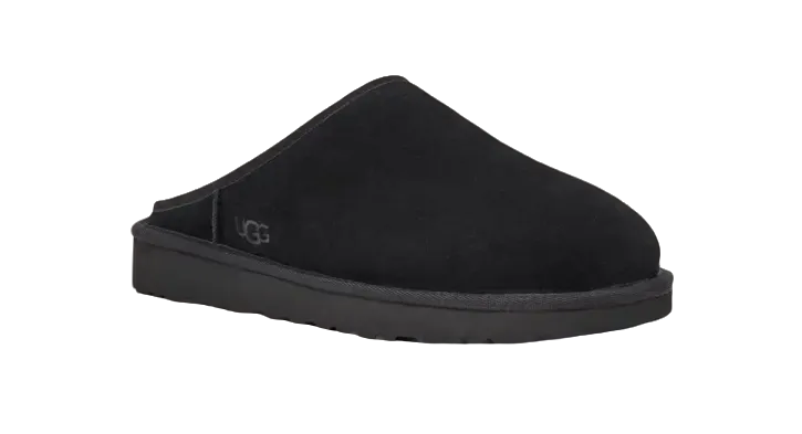 Uggs Men's Classic Slip-On Black