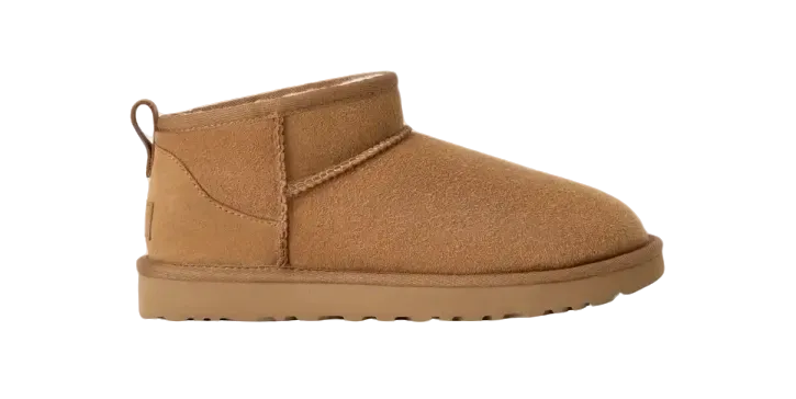 Uggs Classic Ultra Mini Chestnut