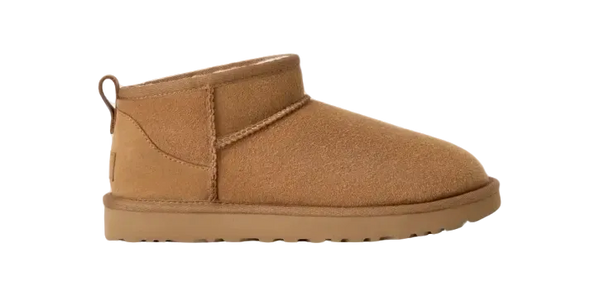Uggs Classic Ultra Mini Chestnut