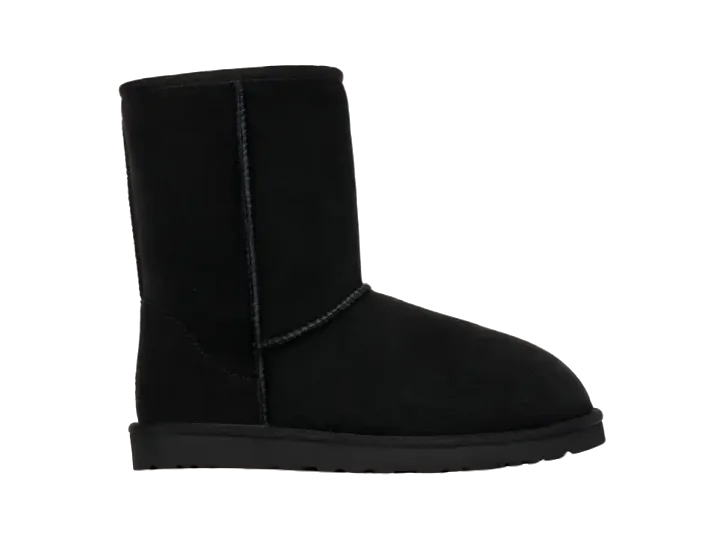 Uggs Men's Classic Short Black