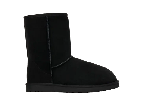 Uggs Men's Classic Short Black
