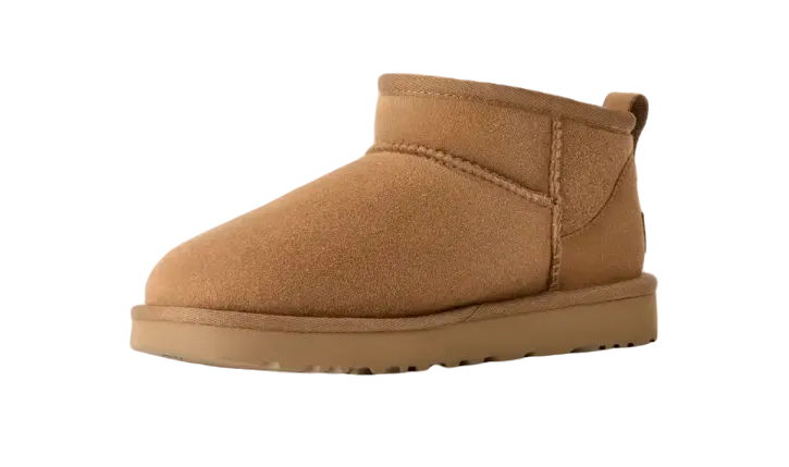 Uggs Classic Ultra Mini Chestnut