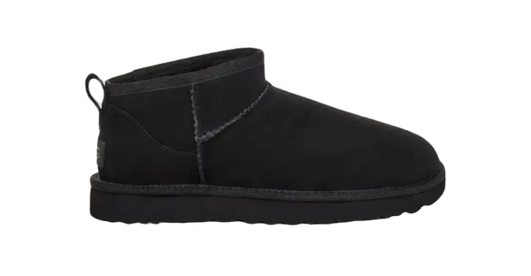 Uggs Classic Ultra Mini Black