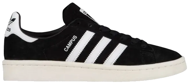 Adidas Campus 00s 'Black'
