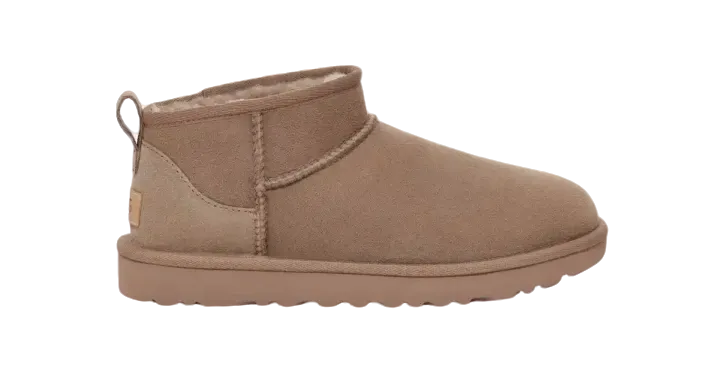 Uggs Classic Ultra Mini Caribou