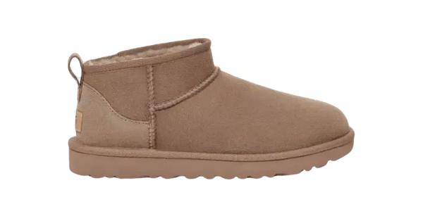 Uggs Classic Ultra Mini Caribou