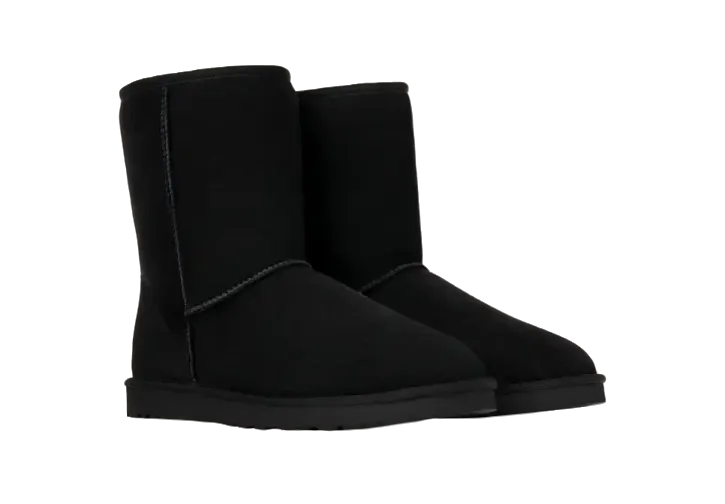 Uggs Men's Classic Short Black