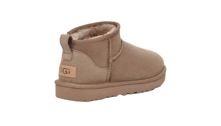 Uggs Classic Ultra Mini Caribou