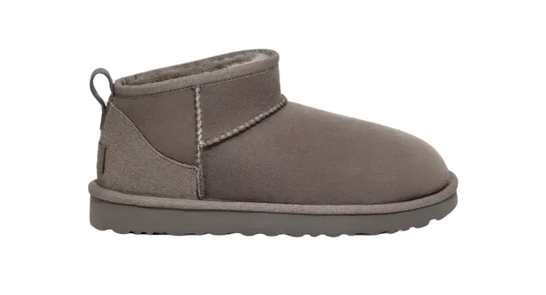 Uggs Classic Ultra Mini Grey