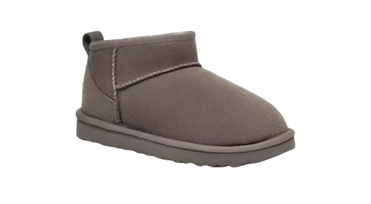 Uggs Classic Ultra Mini Grey