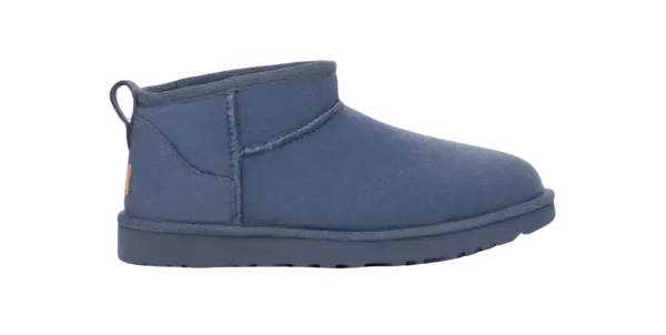 Uggs Classic Ultra Mini Desert Blue