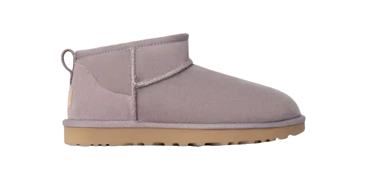 Uggs Classic Ultra Mini Sugarplum