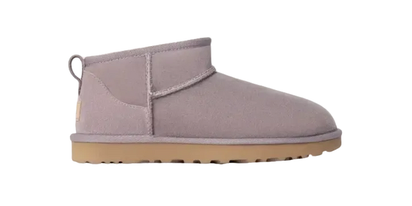 Uggs Classic Ultra Mini Sugarplum