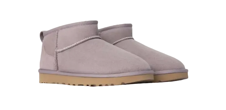 Uggs Classic Ultra Mini Sugarplum