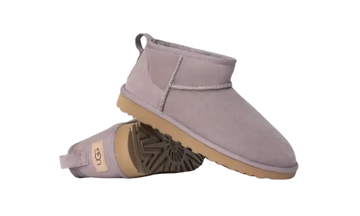 Uggs Classic Ultra Mini Sugarplum